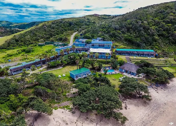 Ocean View Hotel