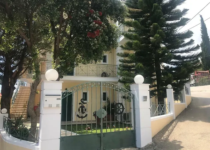Naftilos Studios