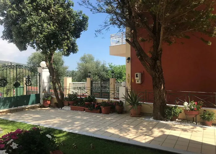 Naftilos Studios