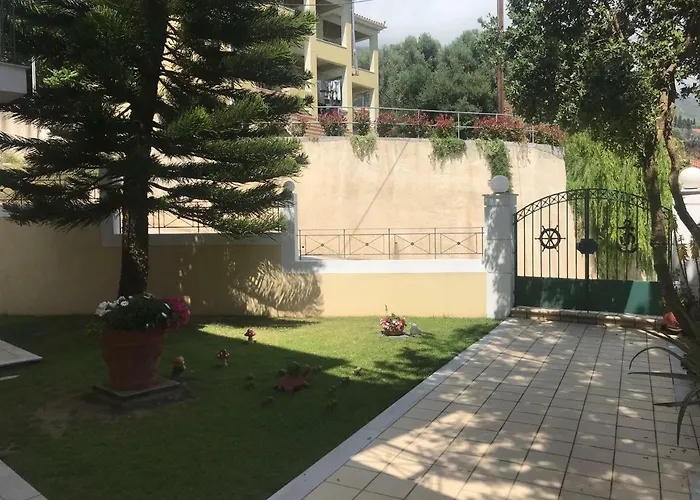 Naftilos Studios