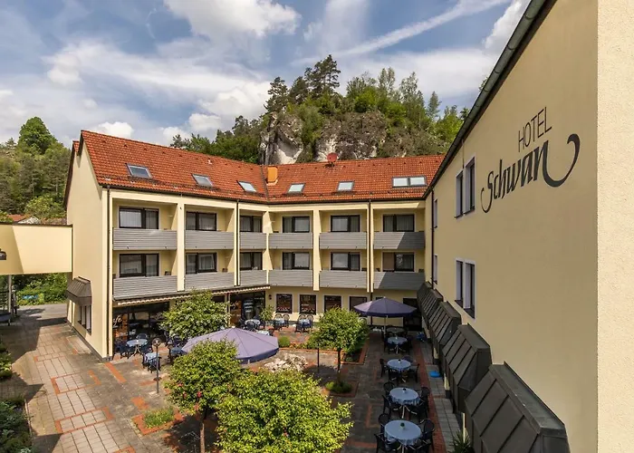 Hotel Schwan