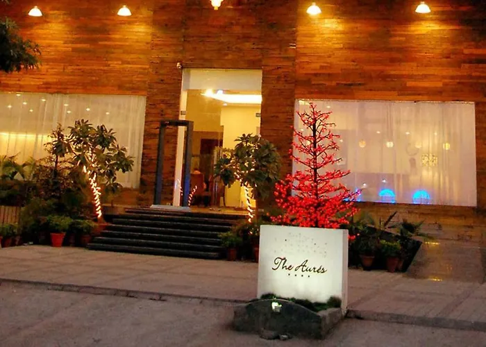 The Aures