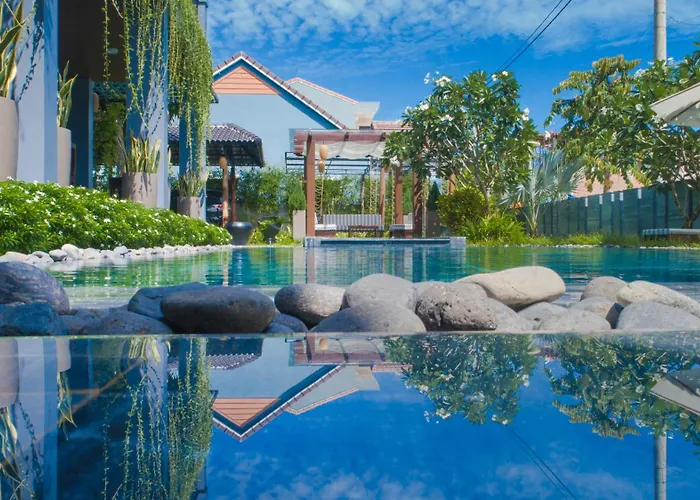Dai An Phu Villa