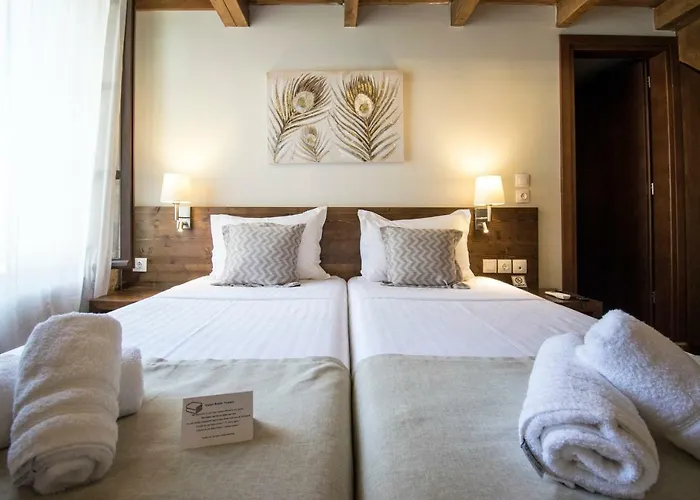D'Argento Boutique Rooms