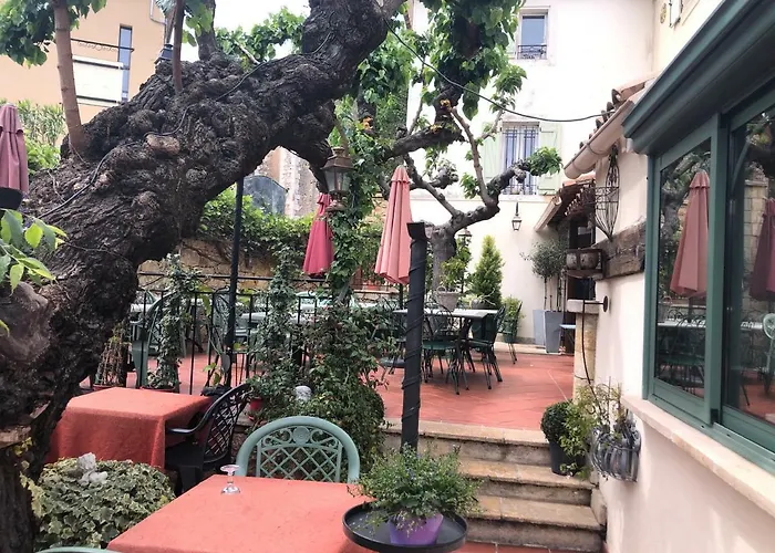 Le Provencal