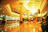 Quzhou International Hotel