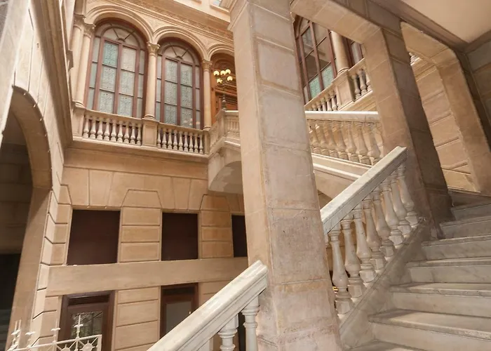 Apartaments Lauria