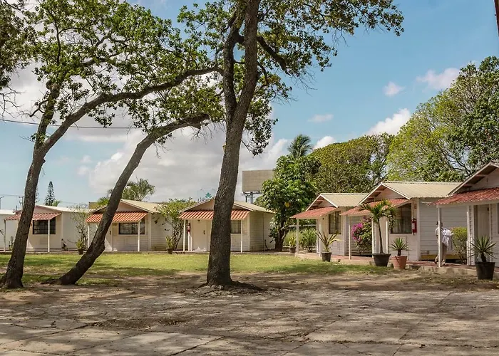 Bonitto Inn Tampico Altamira
