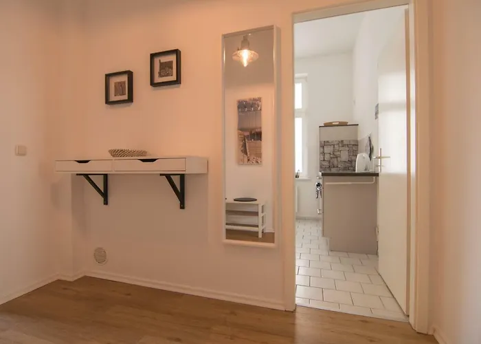 Ferienwohnung Sundkieker