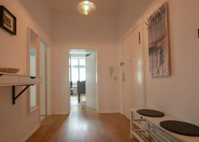 Ferienwohnung Sundkieker