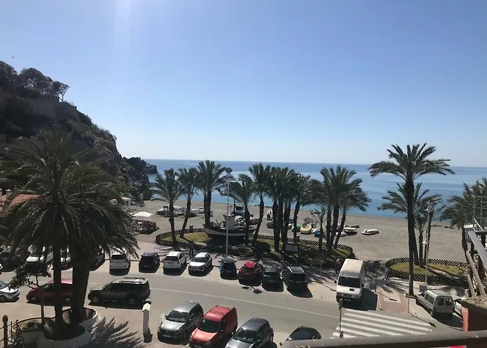 Hotel Playa San Cristobal