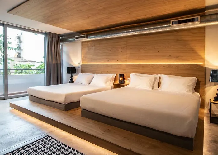 Citylinkers Suites