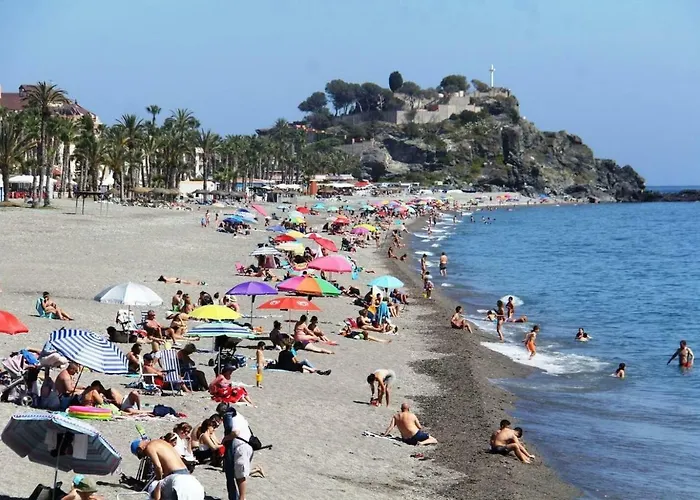 Hotel Playa San Cristobal