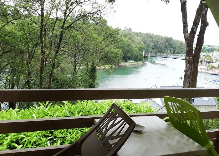 Hotel Alicia Auray Le Bono