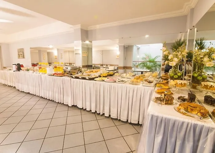 Hotel Igapo