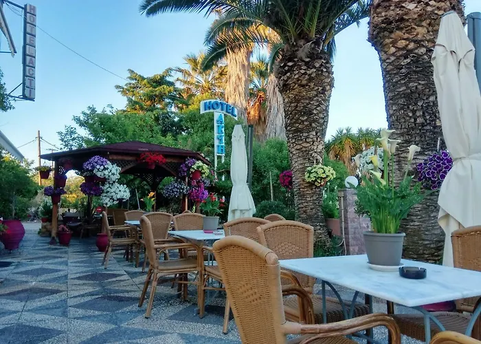 Hotel Akti