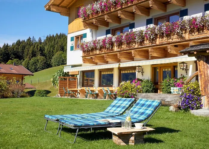 Hotel Gasthof Abelhof