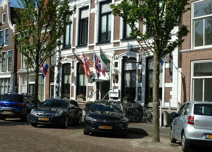 Hotel Centraal