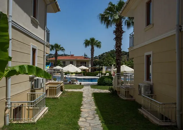 The One Club Hotel