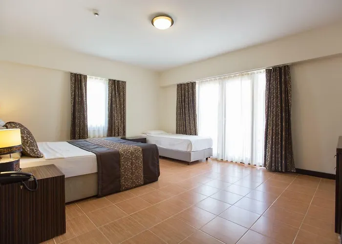The One Club Hotel