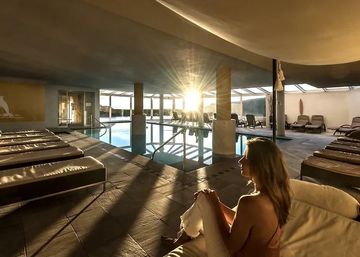 Hotel Santner Alpine Sport&Relax