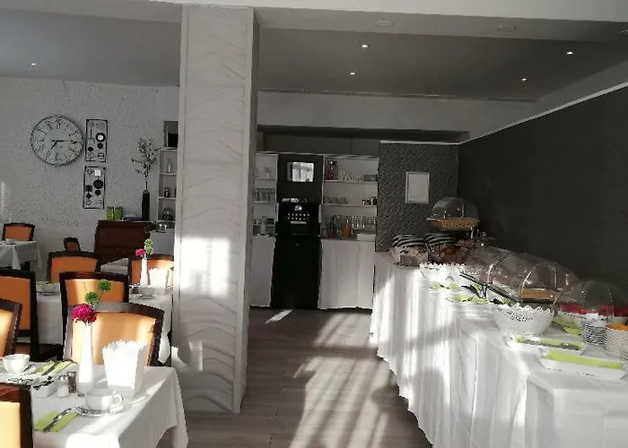 City Hotel Neuwied