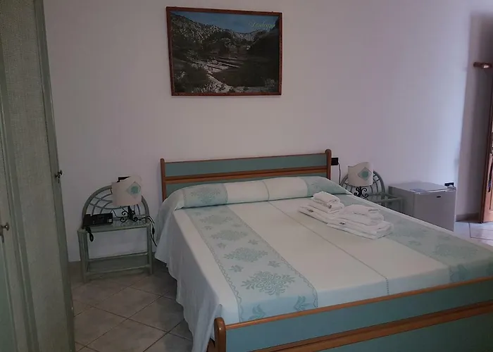 Hotel Il Platano