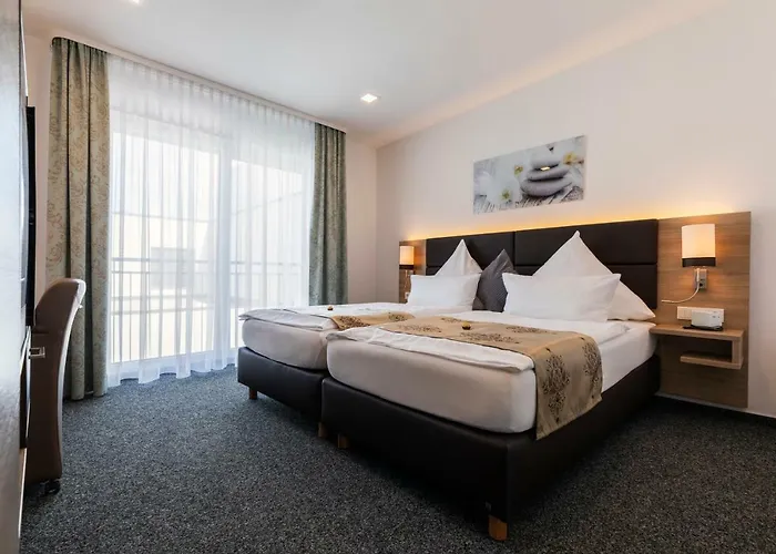 Stadthotel Geis