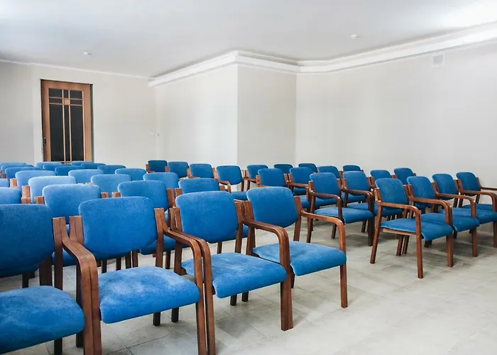 Nikotel Hotel Mykolaiv