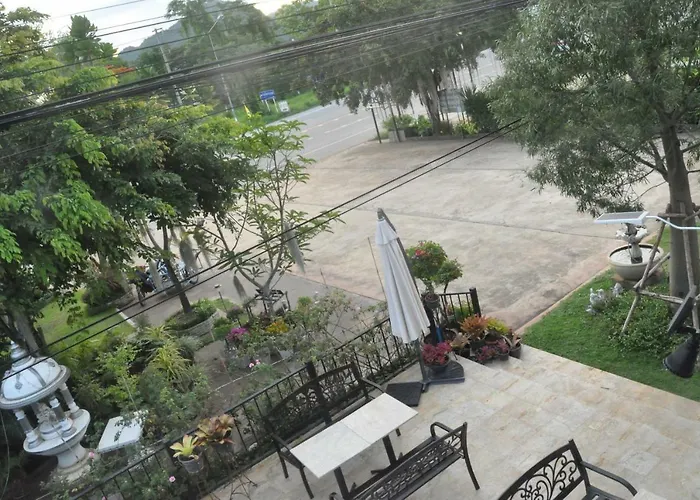 Khaoyai Terrazzo