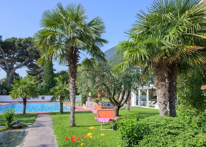 Glanzhof Hotel&Apartments