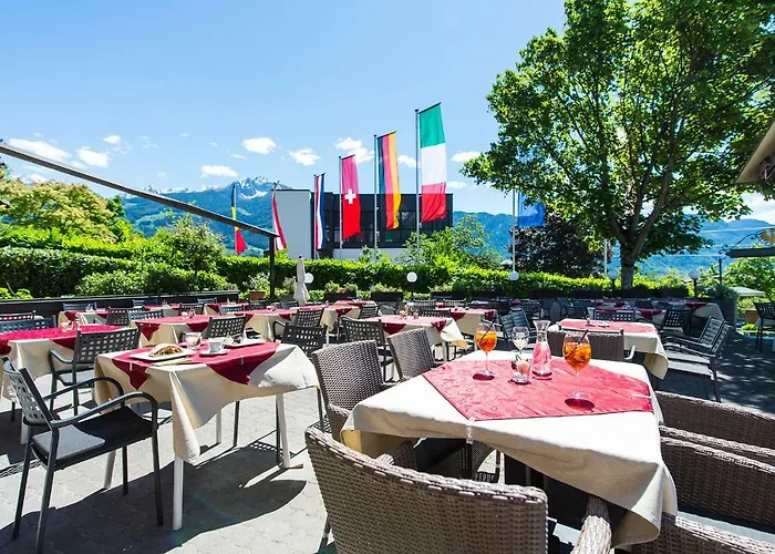 Hotel Zum Tiroler Adler