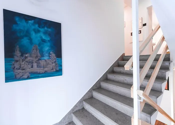Second Life In Piran - Hotel Zala Piran With Private Parking And Shuttle Service