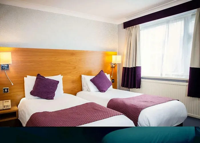 Mercure Chester North Woodhey House Hotel