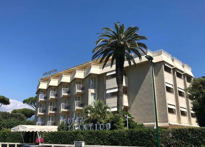 Hotel Atlantico