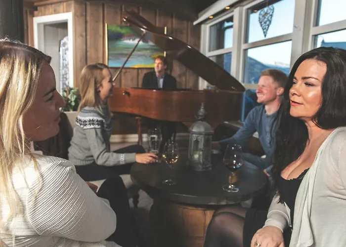 Nordal Turistsenter