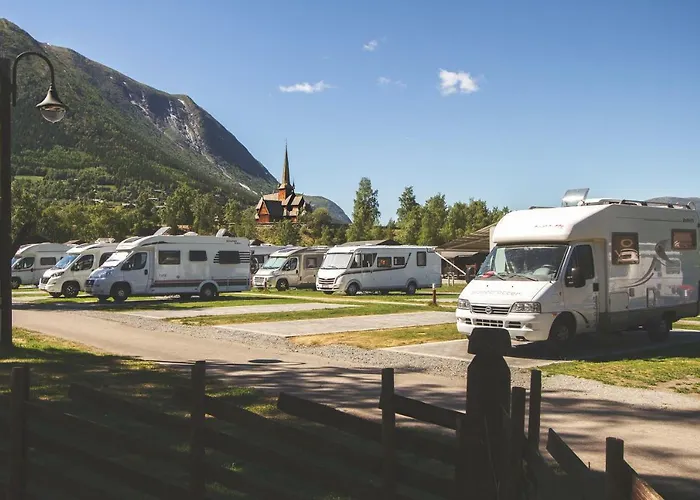 Nordal Turistsenter