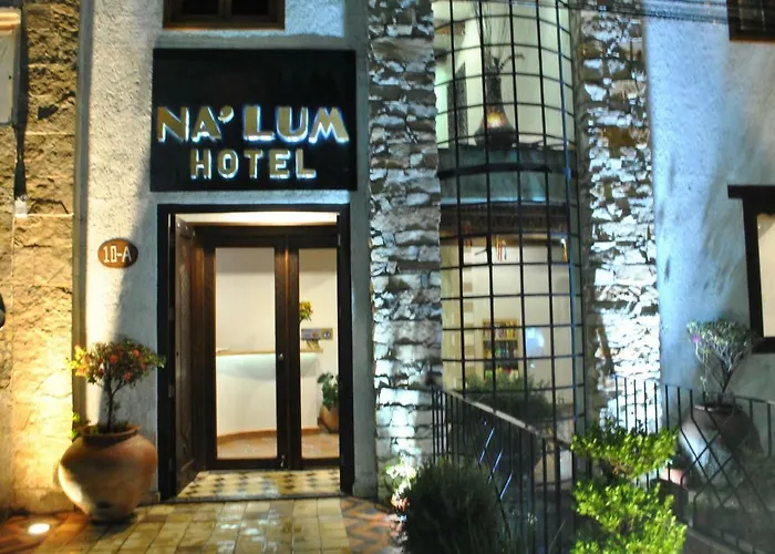 Hotel Na'Lum