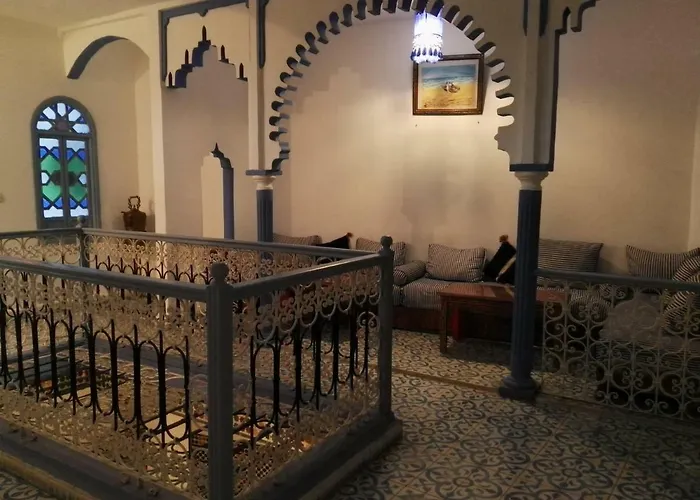 Hotel Ouarzazate