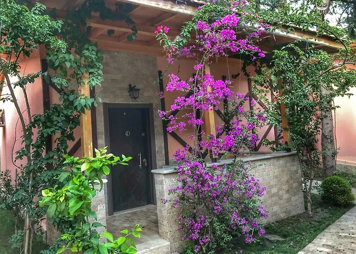 Ipek Apart Hotel