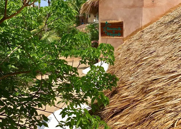 Hotel Rinconcito De Mazunte