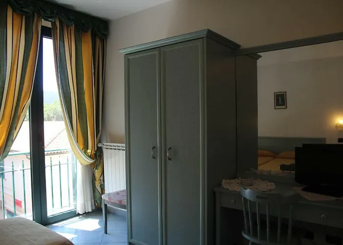 Hotel La Barcarola