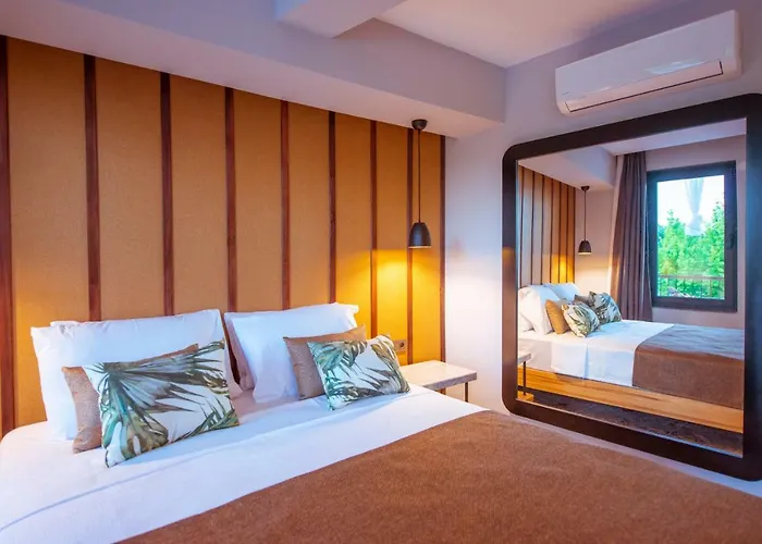 Arwen Hotel