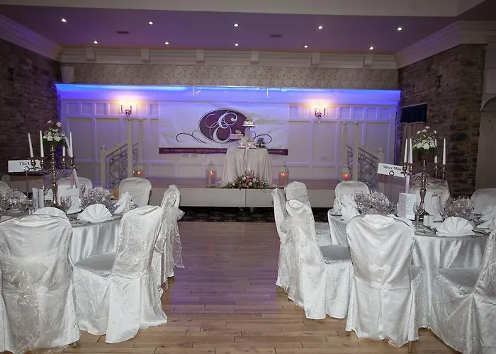 Earl Of Desmond Hotel