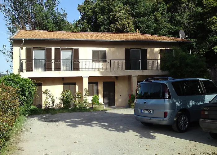 Hostellerie Du Loup