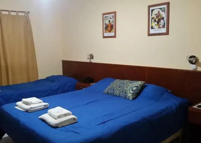 Hotel Jalisco