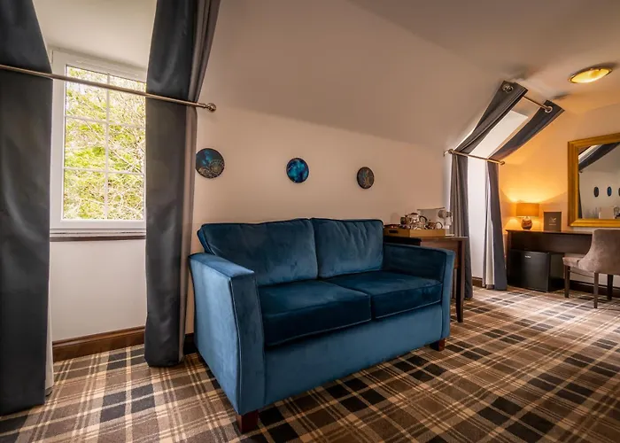 Edinbane Lodge