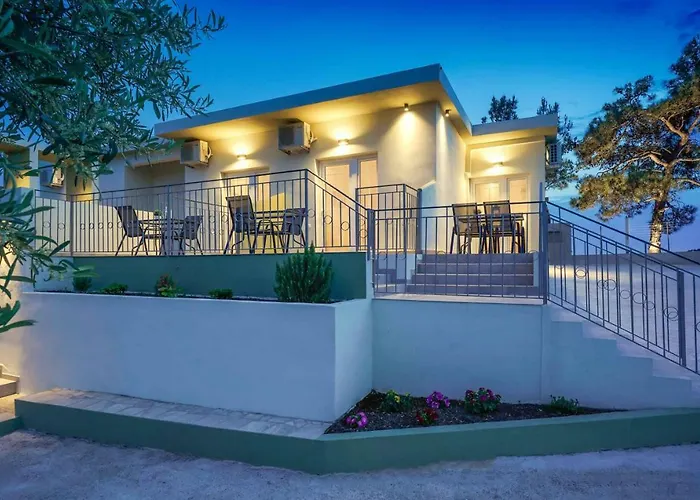 Endless View Villa