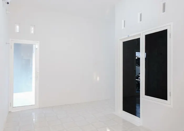 Oyo 973 Turukene