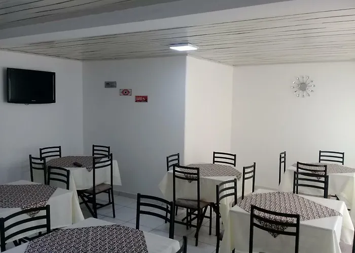 Porto Seguro Office Hotel
